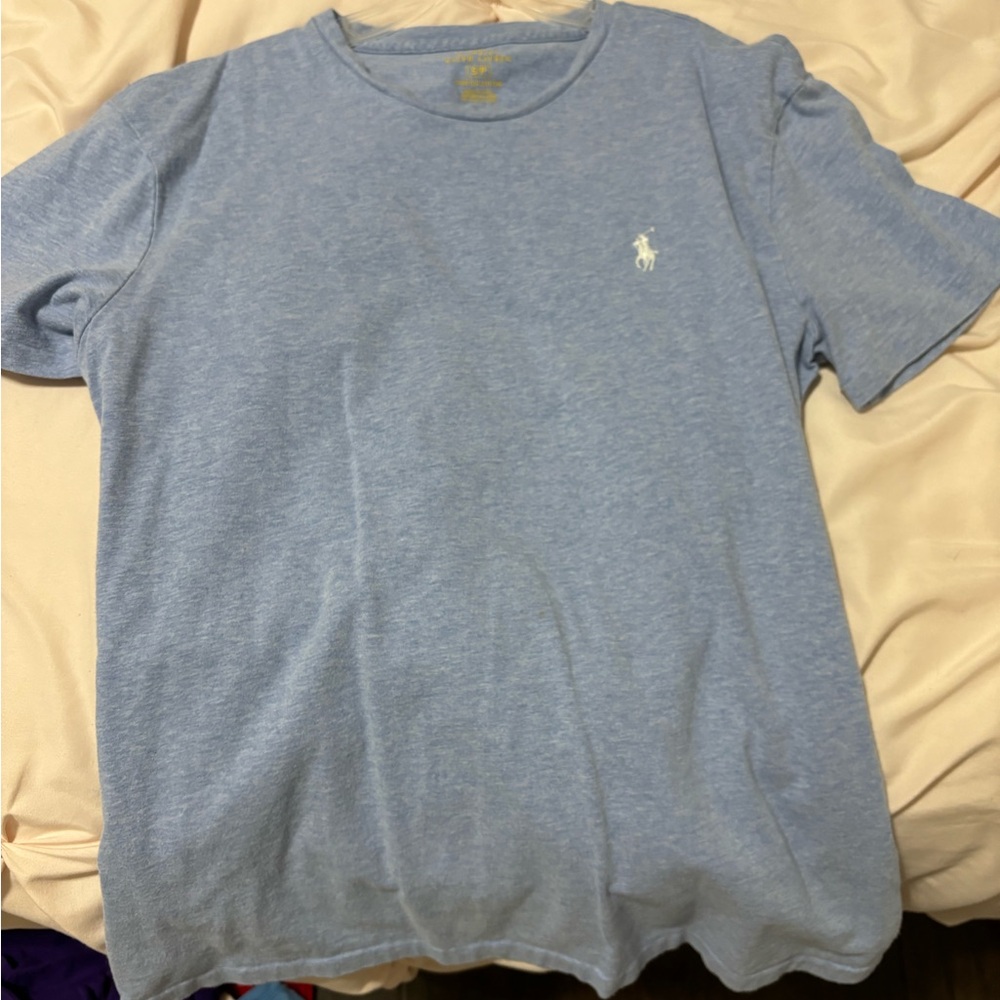 nice polo shirt; size small